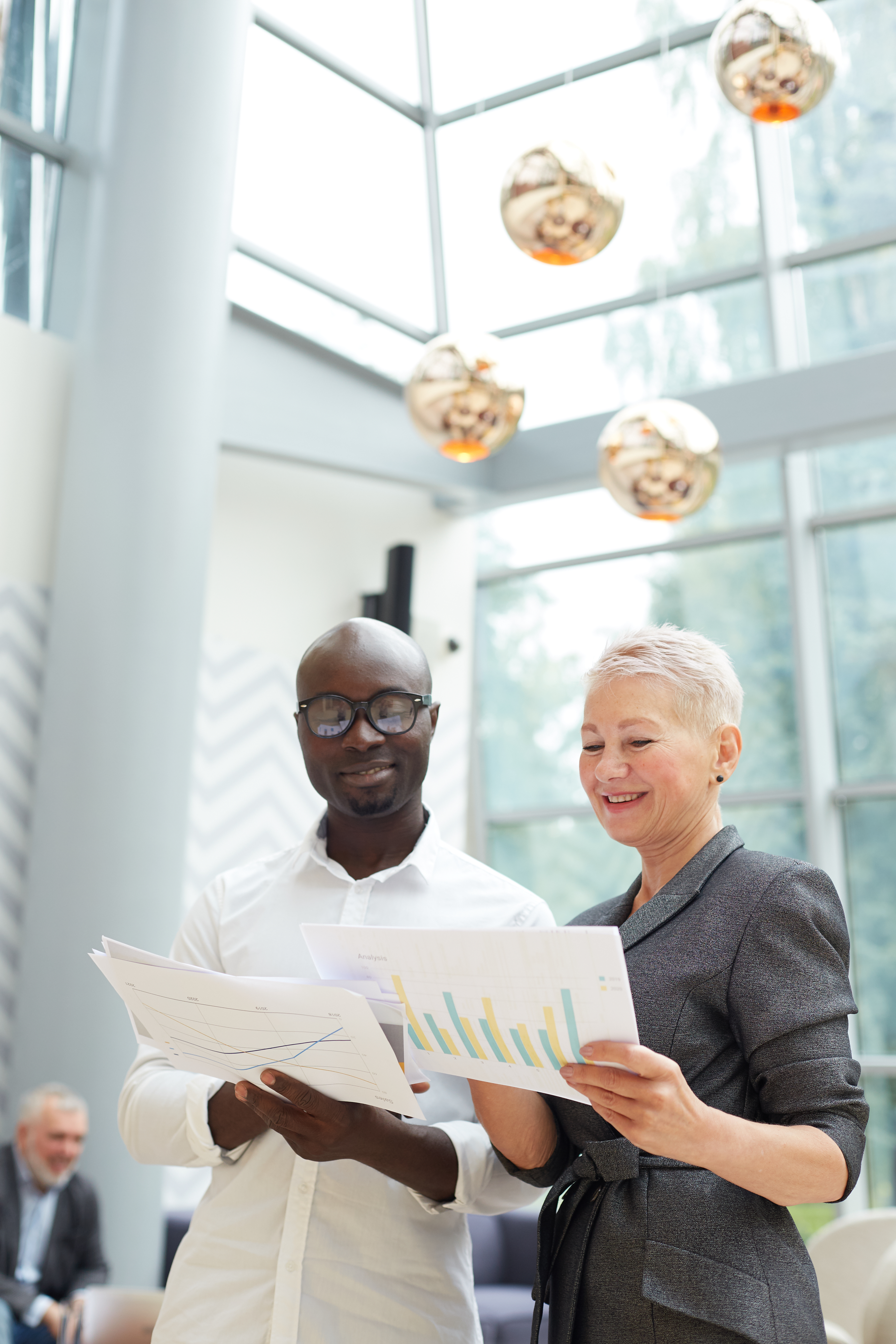 Consultoría & IA Strategy