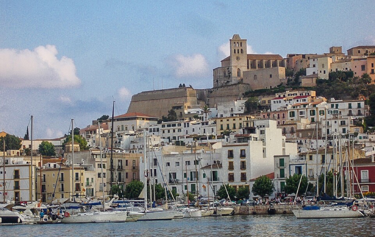 Ayuntamiento de Ibiza