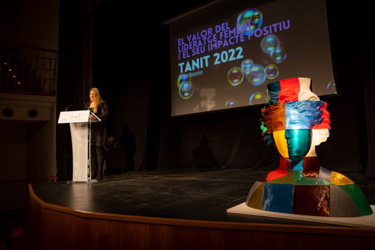 Tanit